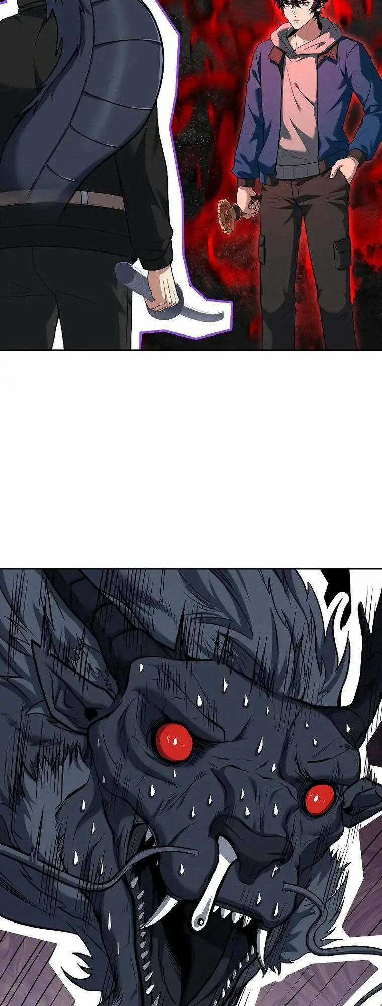 Chòm Sao Là Đệ Tử Của Tôi Chapter 29 trang 76