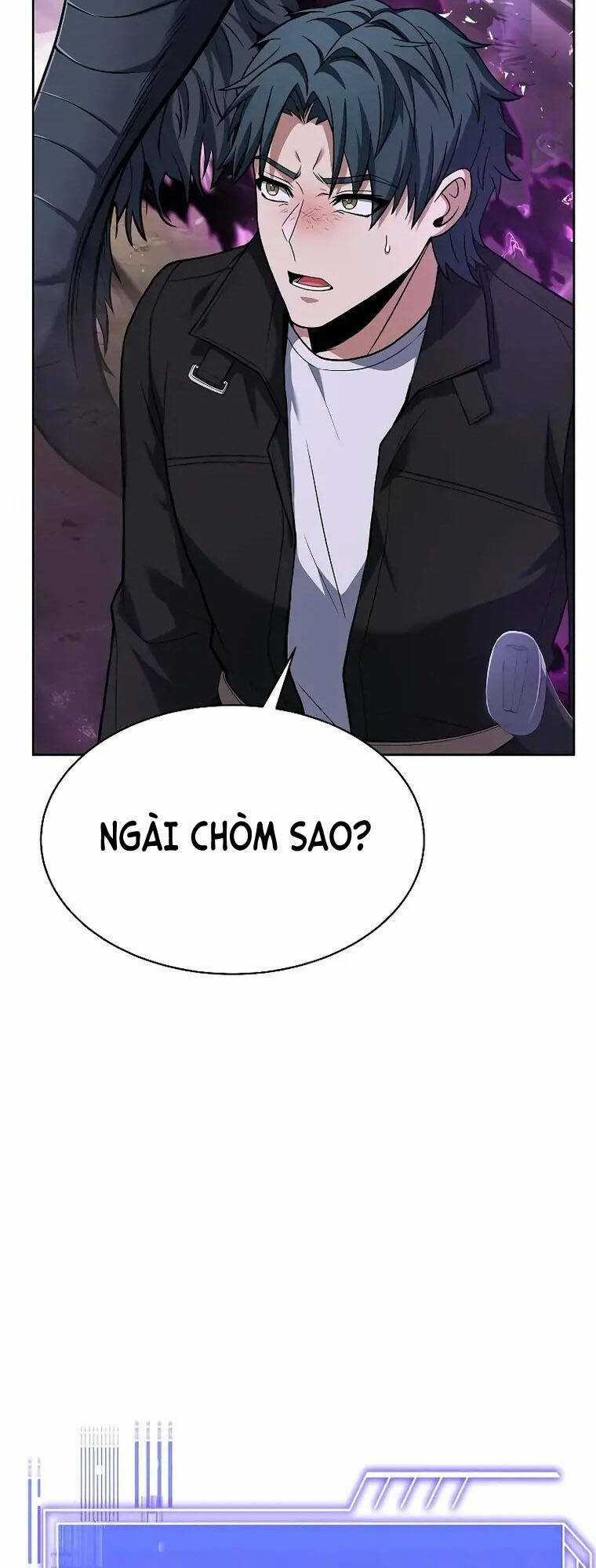 Chòm Sao Là Đệ Tử Của Tôi Chapter 29 trang 78