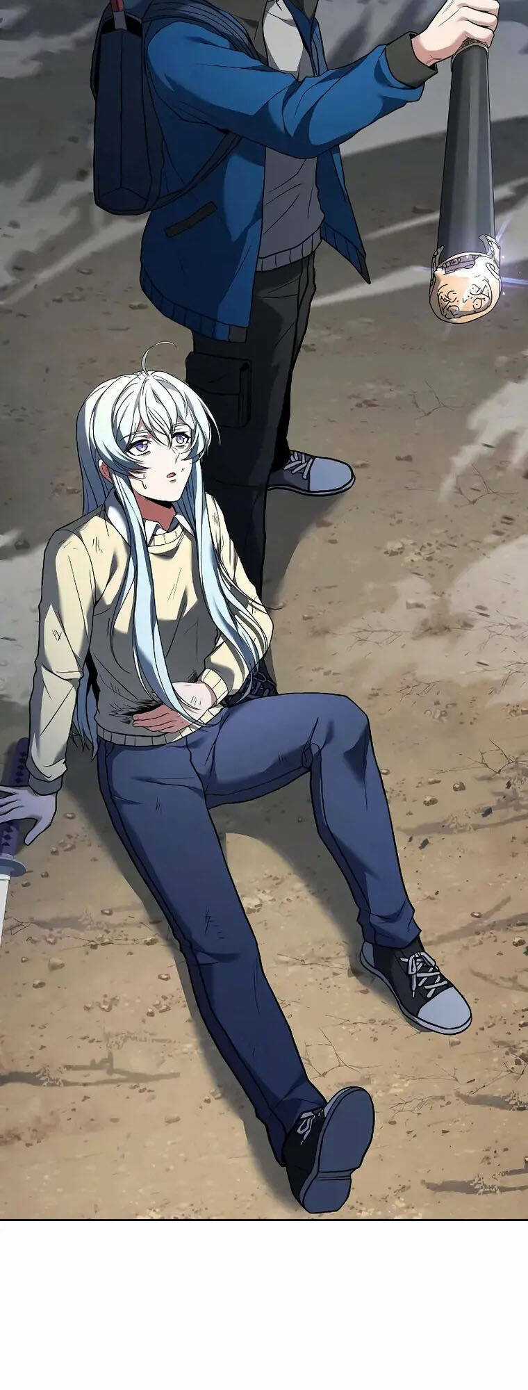 Chòm Sao Là Đệ Tử Của Tôi Chapter 29 trang 8