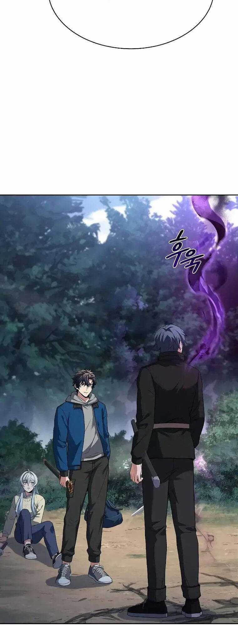 Chòm Sao Là Đệ Tử Của Tôi Chapter 29 trang 81