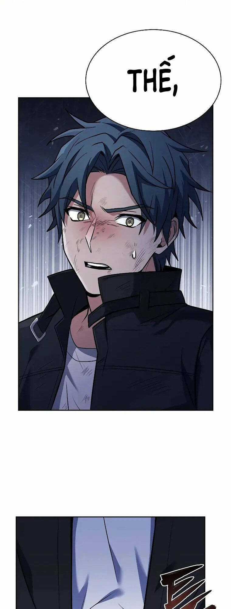 Chòm Sao Là Đệ Tử Của Tôi Chapter 29 trang 82