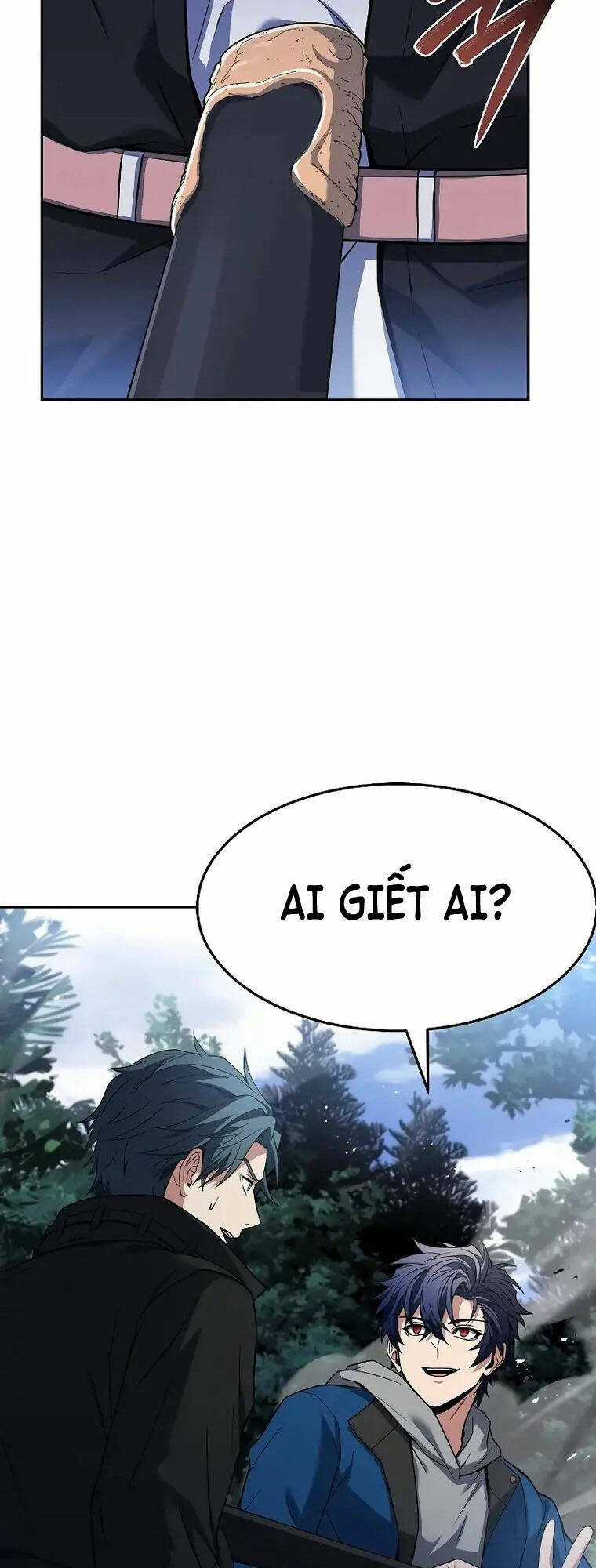 Chòm Sao Là Đệ Tử Của Tôi Chapter 29 trang 83