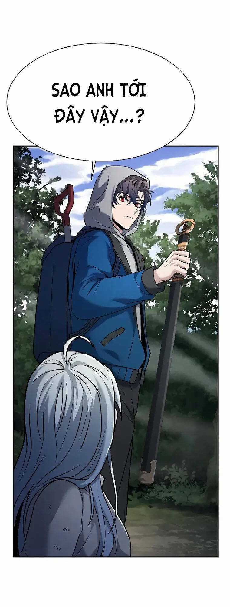 Chòm Sao Là Đệ Tử Của Tôi Chapter 29 trang 9