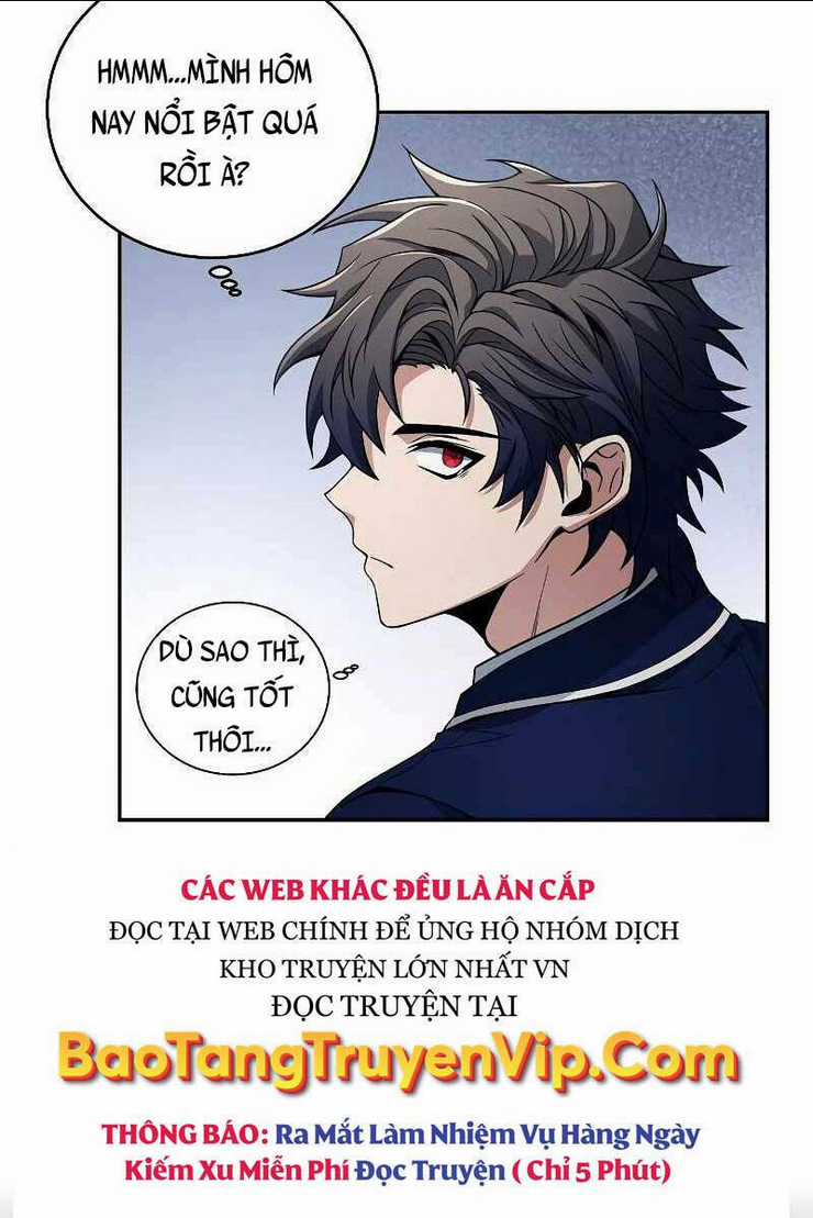 Chòm Sao Là Đệ Tử Của Tôi Chapter 3 trang 10