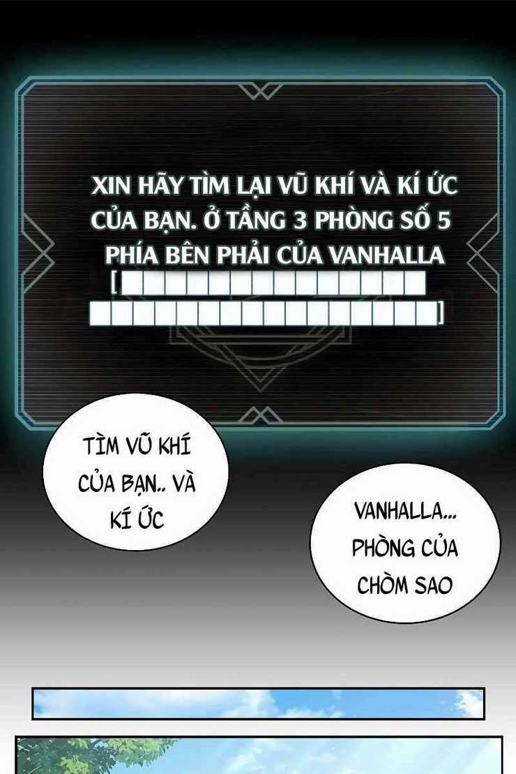 Chòm Sao Là Đệ Tử Của Tôi Chapter 3 trang 12