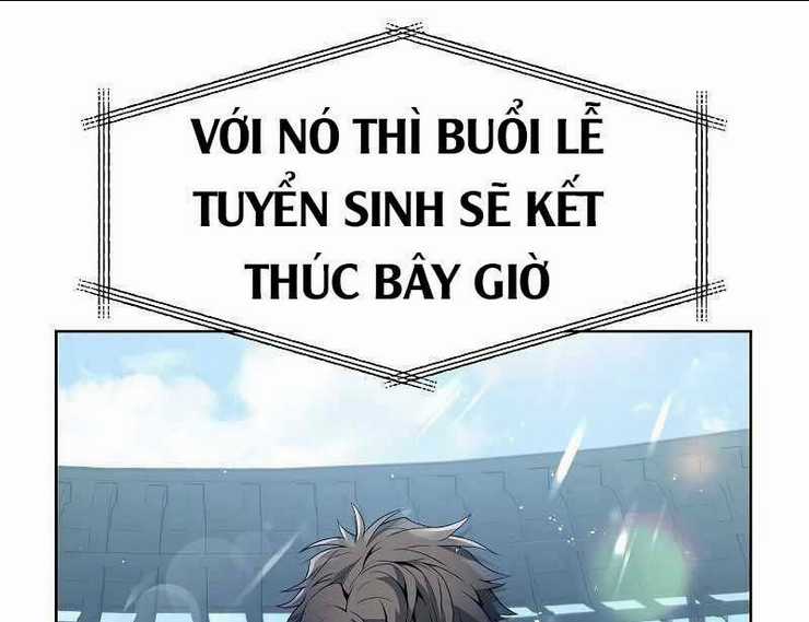 Chòm Sao Là Đệ Tử Của Tôi Chapter 3 trang 14