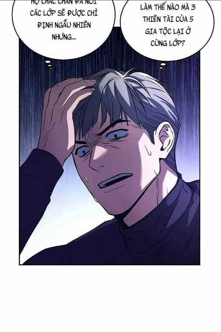 Chòm Sao Là Đệ Tử Của Tôi Chapter 3 trang 20