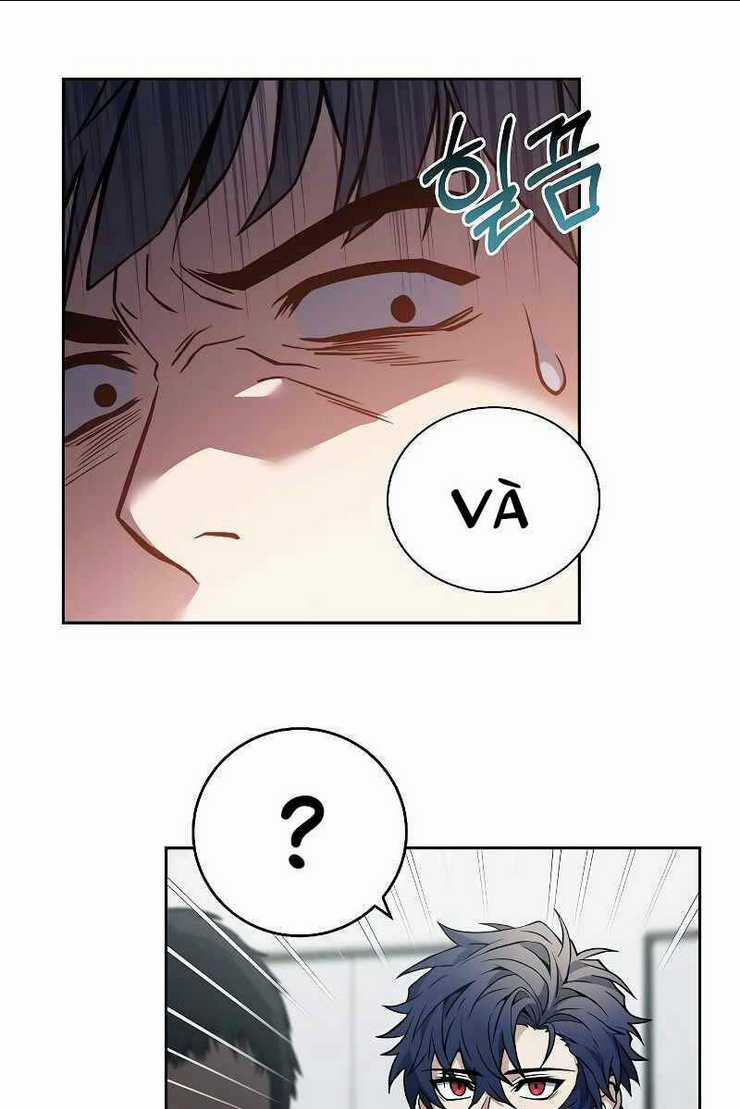 Chòm Sao Là Đệ Tử Của Tôi Chapter 3 trang 21