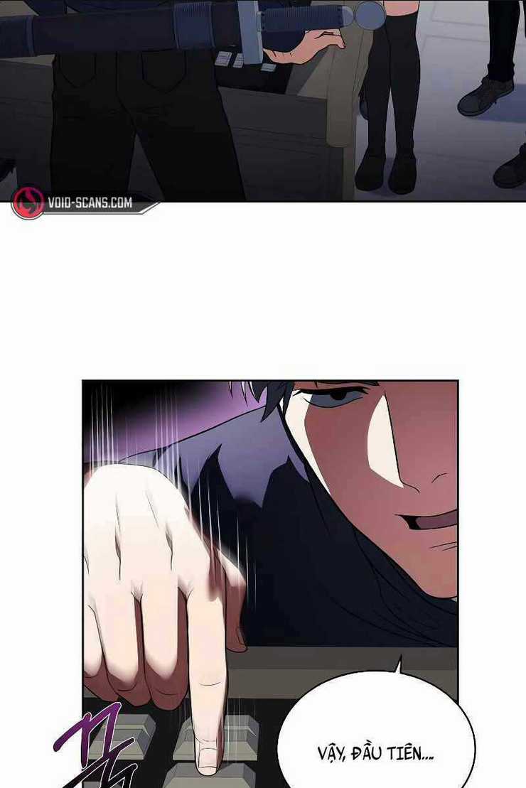 Chòm Sao Là Đệ Tử Của Tôi Chapter 3 trang 25