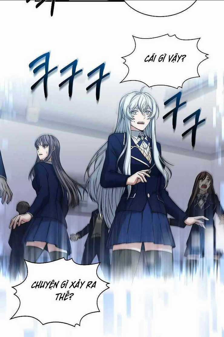 Chòm Sao Là Đệ Tử Của Tôi Chapter 3 trang 26