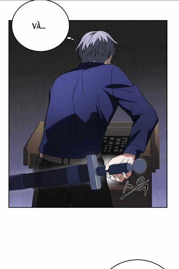 Chòm Sao Là Đệ Tử Của Tôi Chapter 3 trang 30