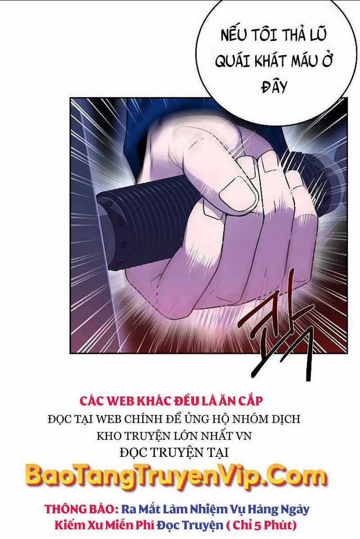 Chòm Sao Là Đệ Tử Của Tôi Chapter 3 trang 31