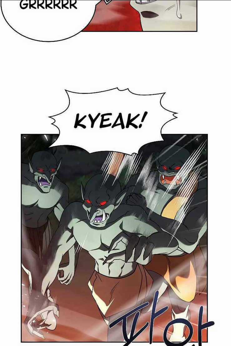 Chòm Sao Là Đệ Tử Của Tôi Chapter 3 trang 36