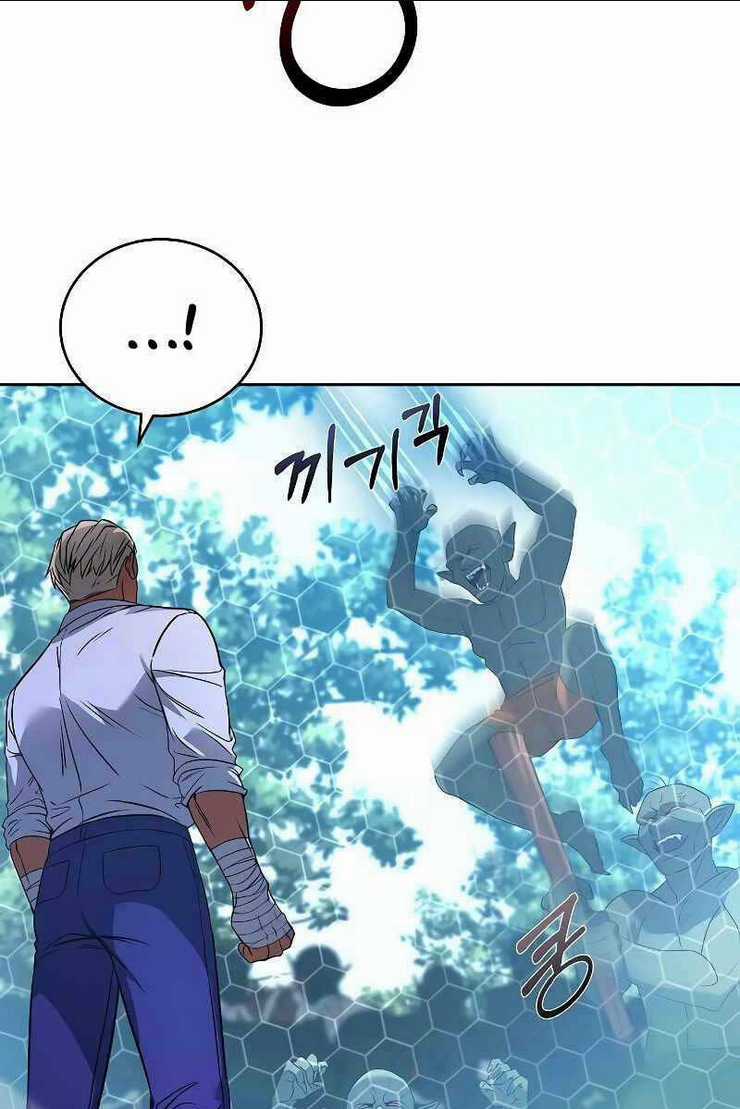 Chòm Sao Là Đệ Tử Của Tôi Chapter 3 trang 38