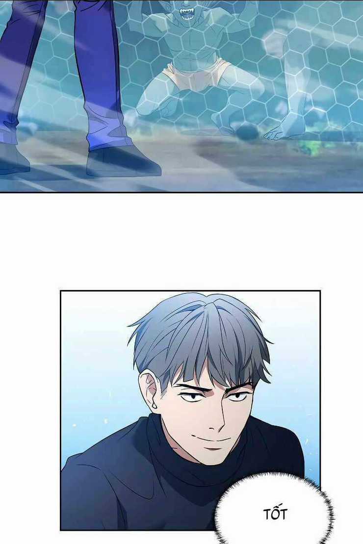 Chòm Sao Là Đệ Tử Của Tôi Chapter 3 trang 39