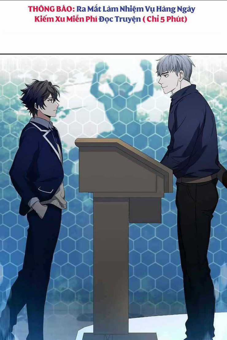 Chòm Sao Là Đệ Tử Của Tôi Chapter 3 trang 42