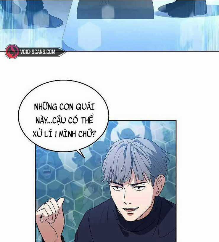 Chòm Sao Là Đệ Tử Của Tôi Chapter 3 trang 43