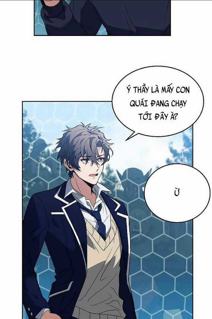 Chòm Sao Là Đệ Tử Của Tôi Chapter 3 trang 44