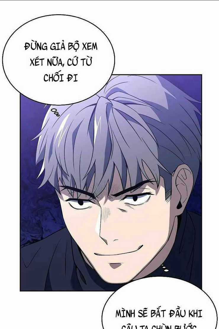 Chòm Sao Là Đệ Tử Của Tôi Chapter 3 trang 47