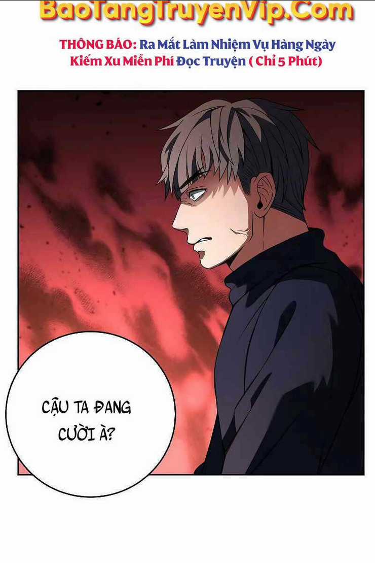 Chòm Sao Là Đệ Tử Của Tôi Chapter 3 trang 49