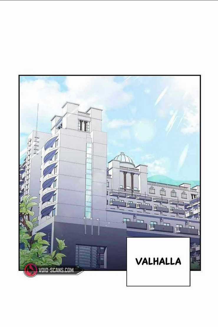 Chòm Sao Là Đệ Tử Của Tôi Chapter 3 trang 5