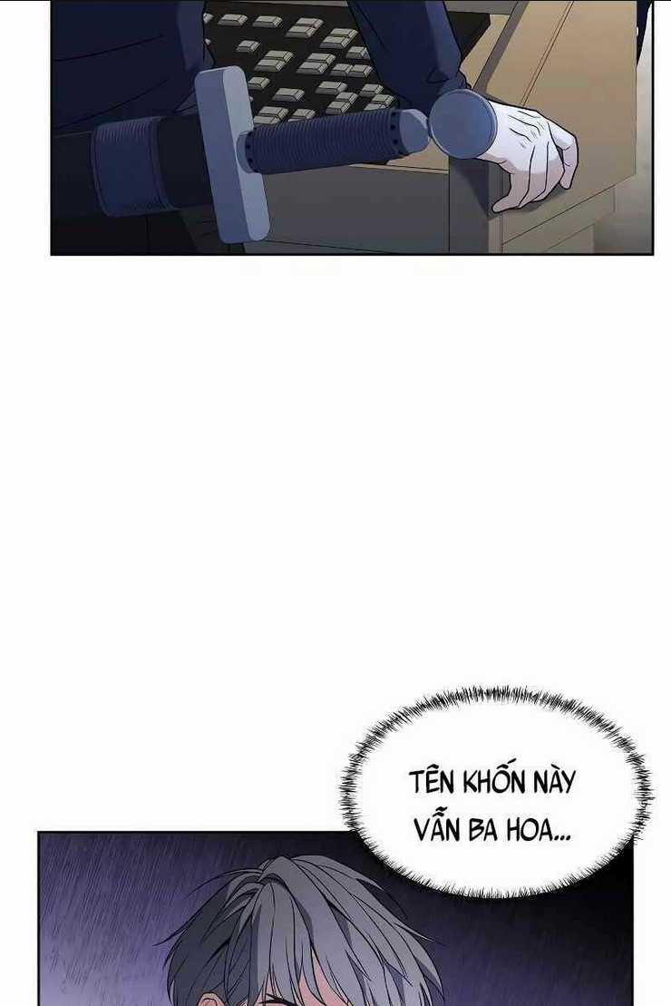 Chòm Sao Là Đệ Tử Của Tôi Chapter 3 trang 51