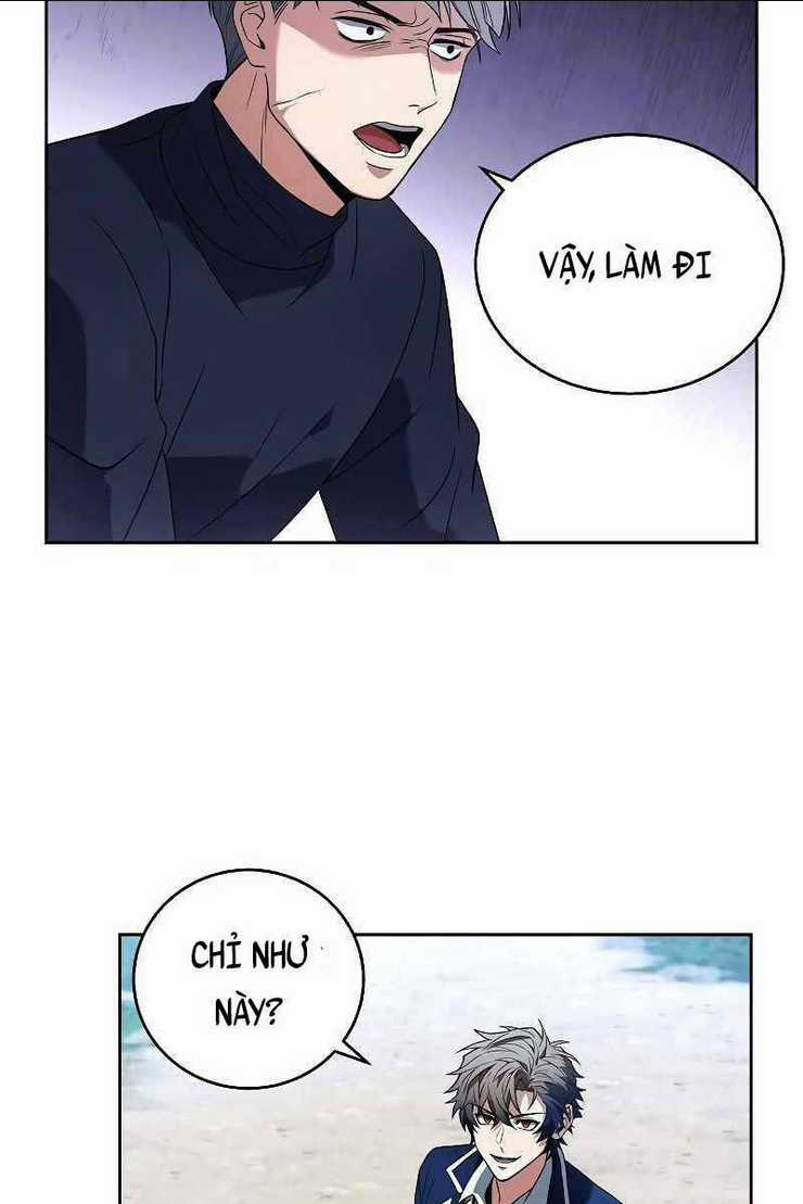 Chòm Sao Là Đệ Tử Của Tôi Chapter 3 trang 52