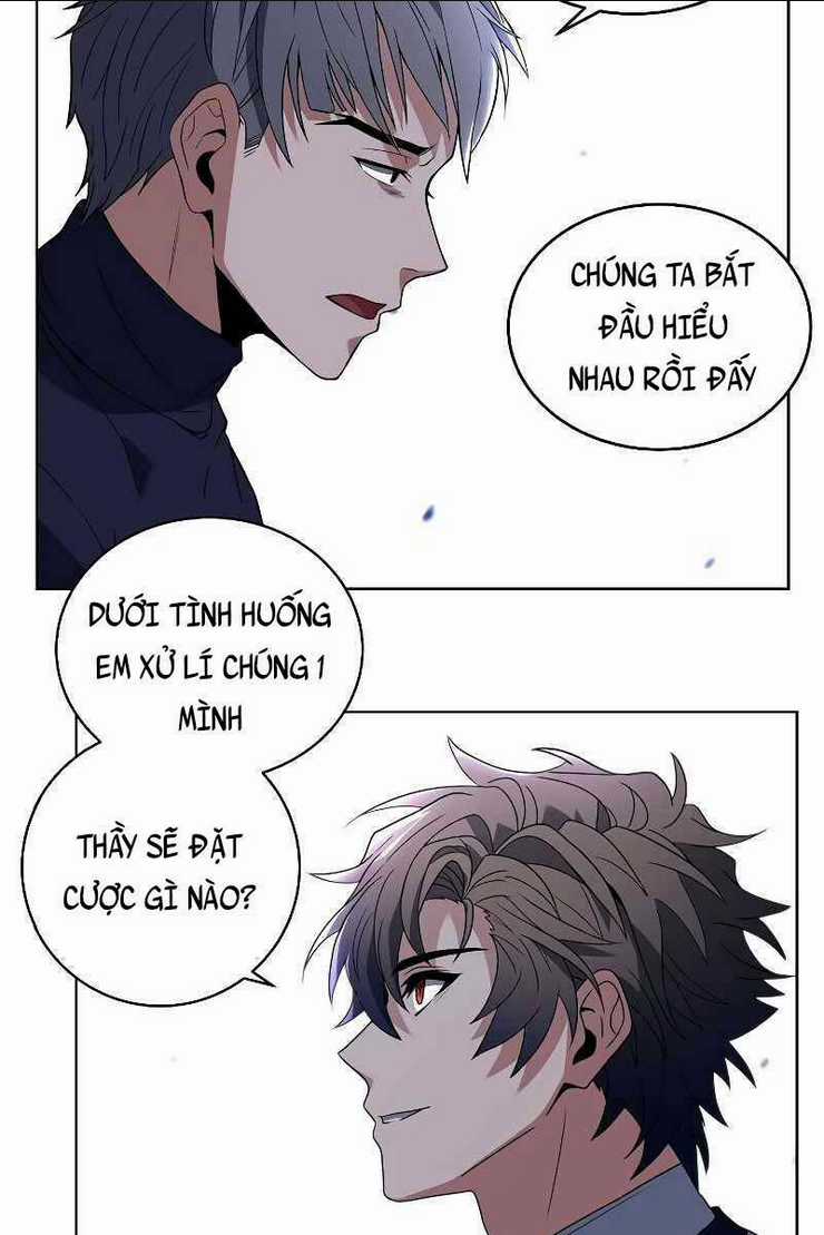 Chòm Sao Là Đệ Tử Của Tôi Chapter 3 trang 54