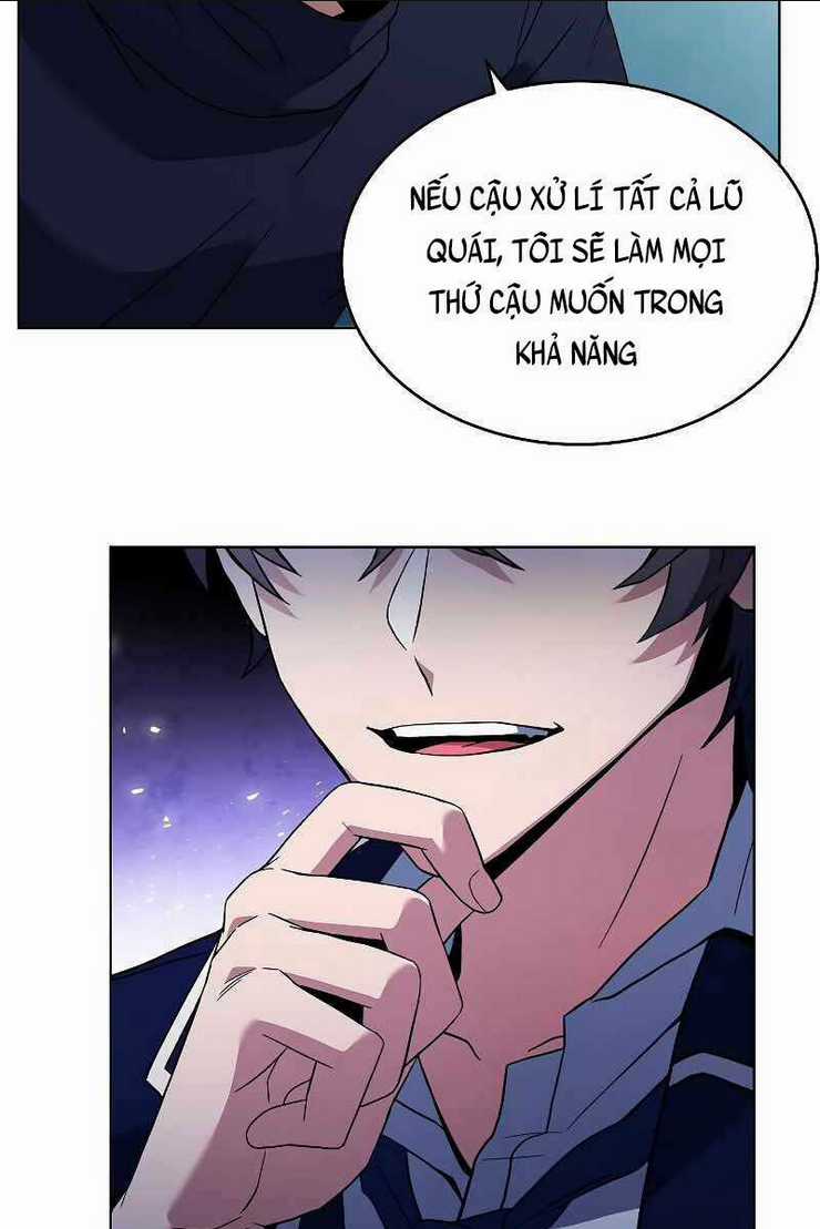 Chòm Sao Là Đệ Tử Của Tôi Chapter 3 trang 56