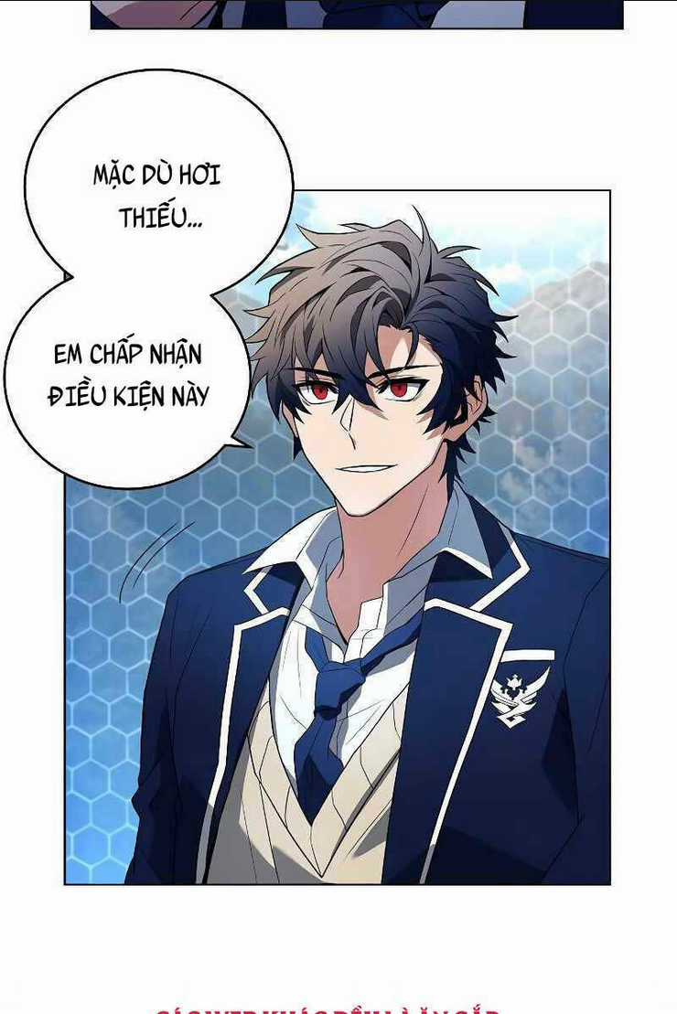 Chòm Sao Là Đệ Tử Của Tôi Chapter 3 trang 57
