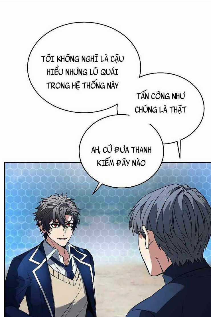 Chòm Sao Là Đệ Tử Của Tôi Chapter 3 trang 59