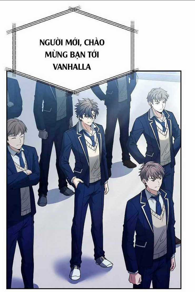 Chòm Sao Là Đệ Tử Của Tôi Chapter 3 trang 6