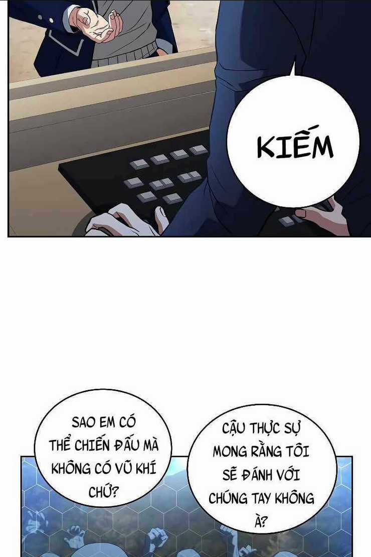 Chòm Sao Là Đệ Tử Của Tôi Chapter 3 trang 60