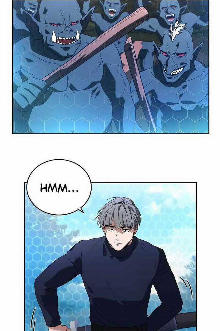 Chòm Sao Là Đệ Tử Của Tôi Chapter 3 trang 61