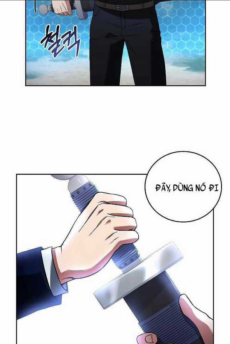 Chòm Sao Là Đệ Tử Của Tôi Chapter 3 trang 62