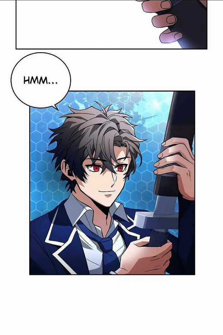 Chòm Sao Là Đệ Tử Của Tôi Chapter 3 trang 63