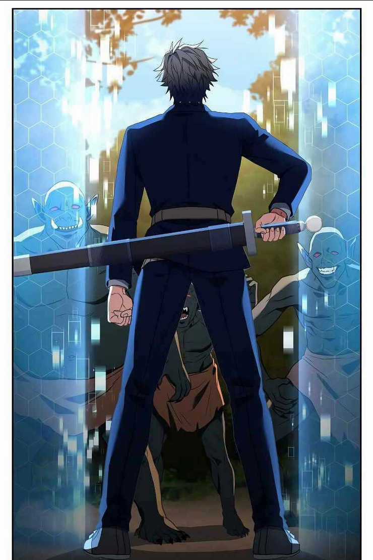 Chòm Sao Là Đệ Tử Của Tôi Chapter 3 trang 64