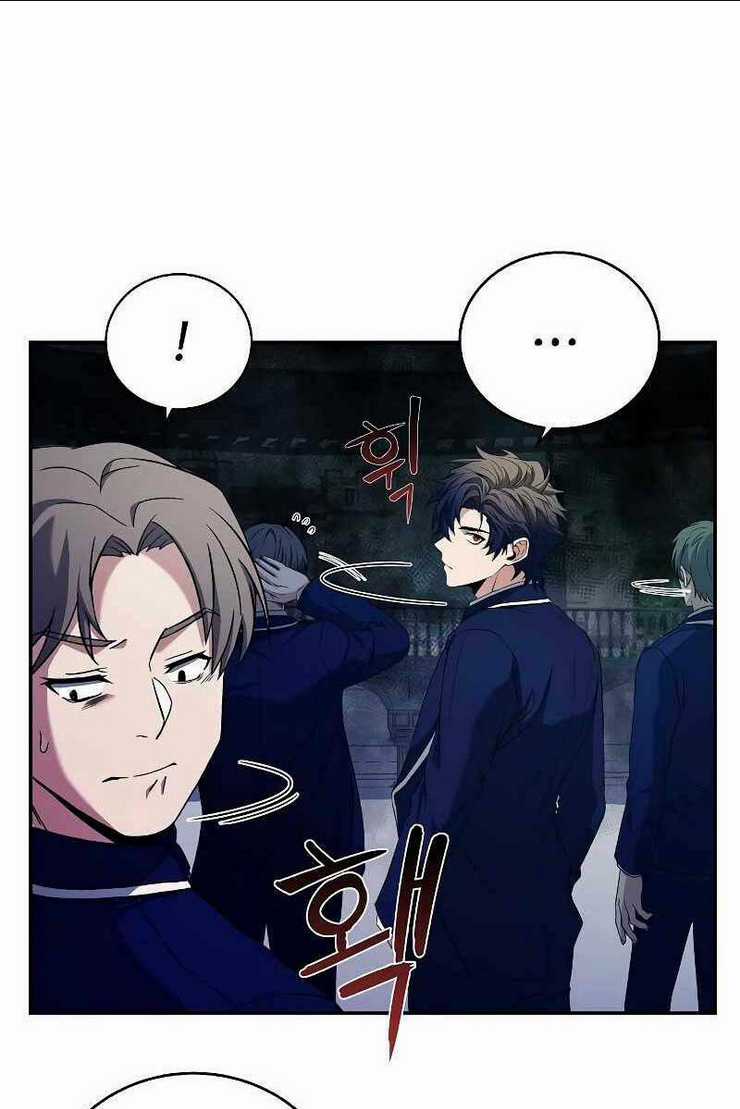 Chòm Sao Là Đệ Tử Của Tôi Chapter 3 trang 9