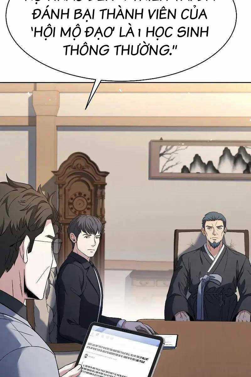 Chòm Sao Là Đệ Tử Của Tôi Chapter 30 trang 111