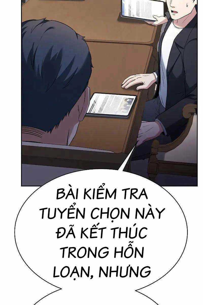 Chòm Sao Là Đệ Tử Của Tôi Chapter 30 trang 116