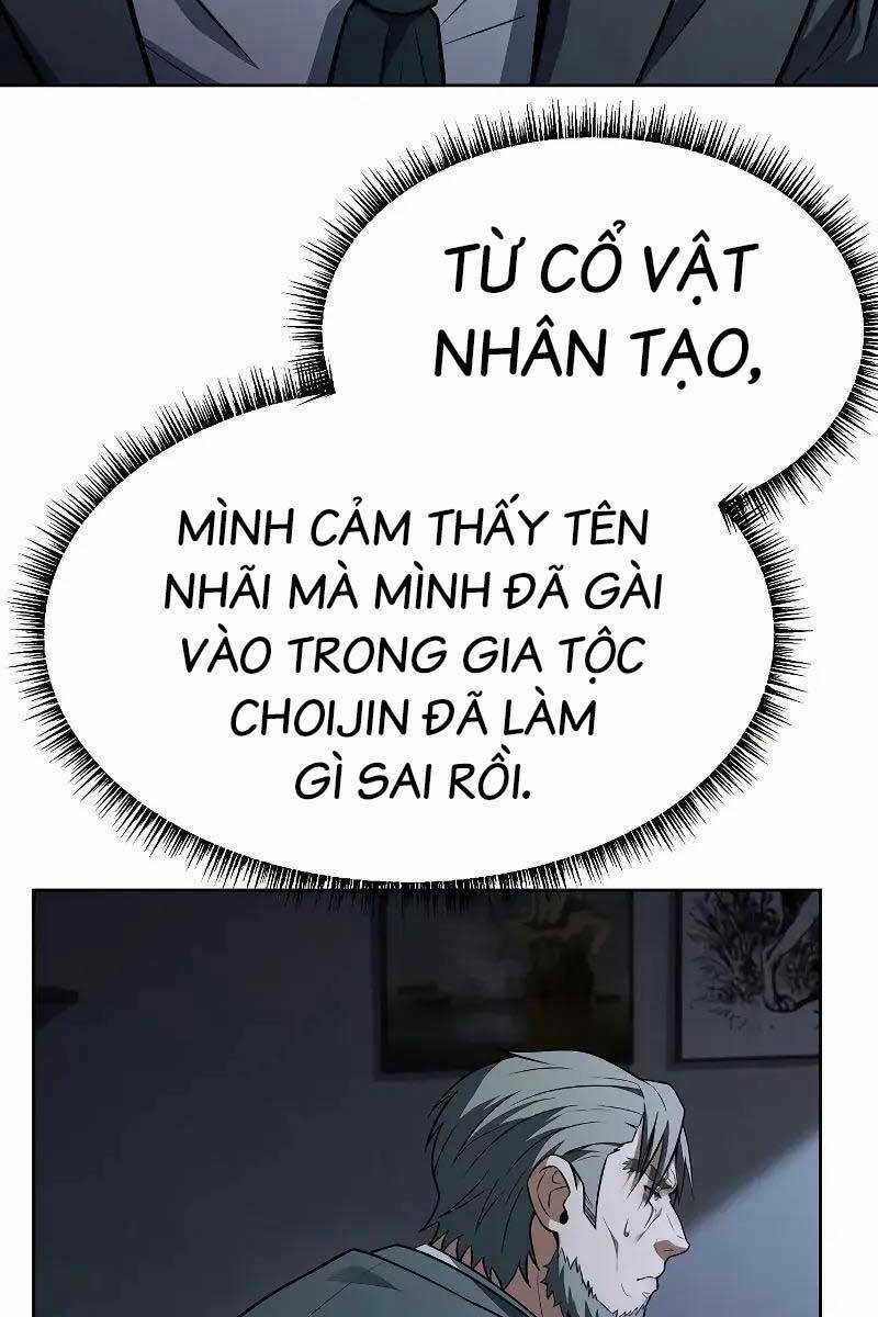 Chòm Sao Là Đệ Tử Của Tôi Chapter 30 trang 19