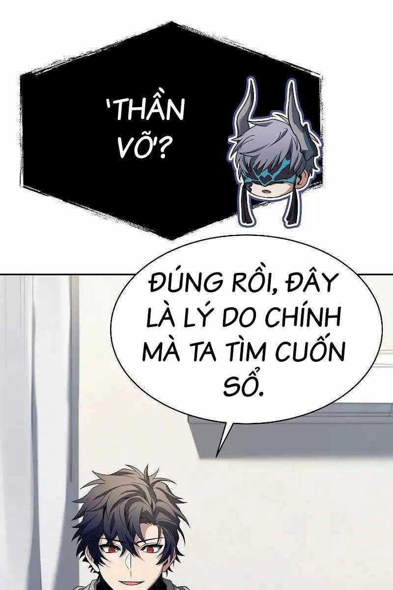 Chòm Sao Là Đệ Tử Của Tôi Chapter 30 trang 36