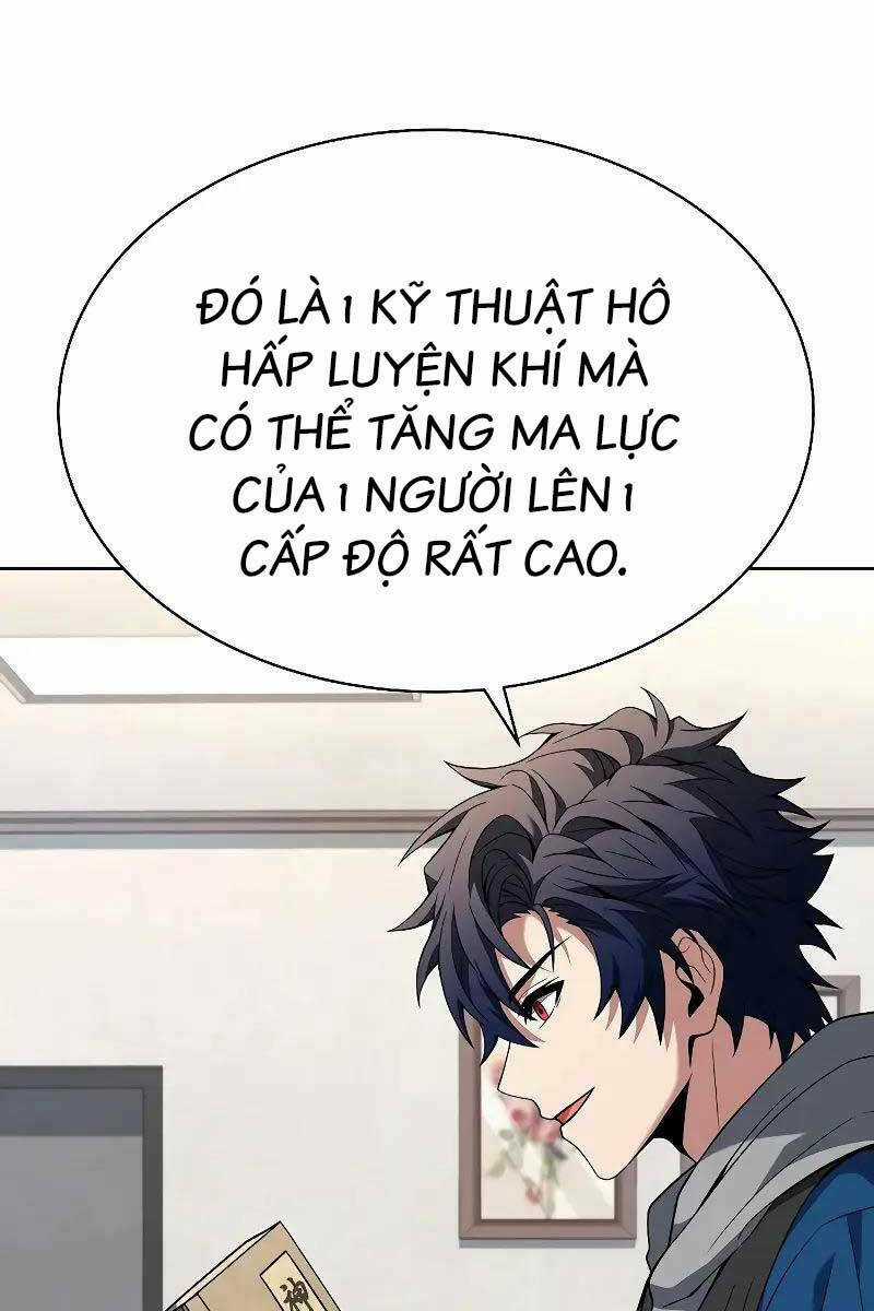 Chòm Sao Là Đệ Tử Của Tôi Chapter 30 trang 38