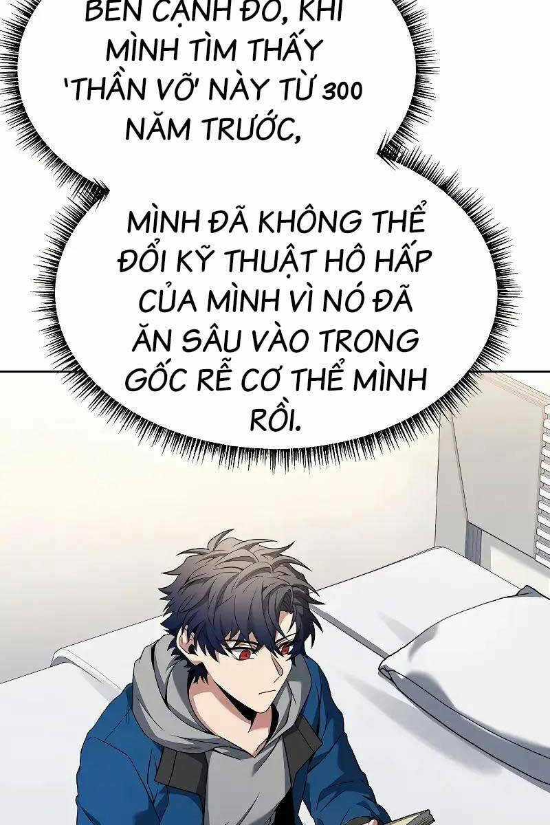 Chòm Sao Là Đệ Tử Của Tôi Chapter 30 trang 43
