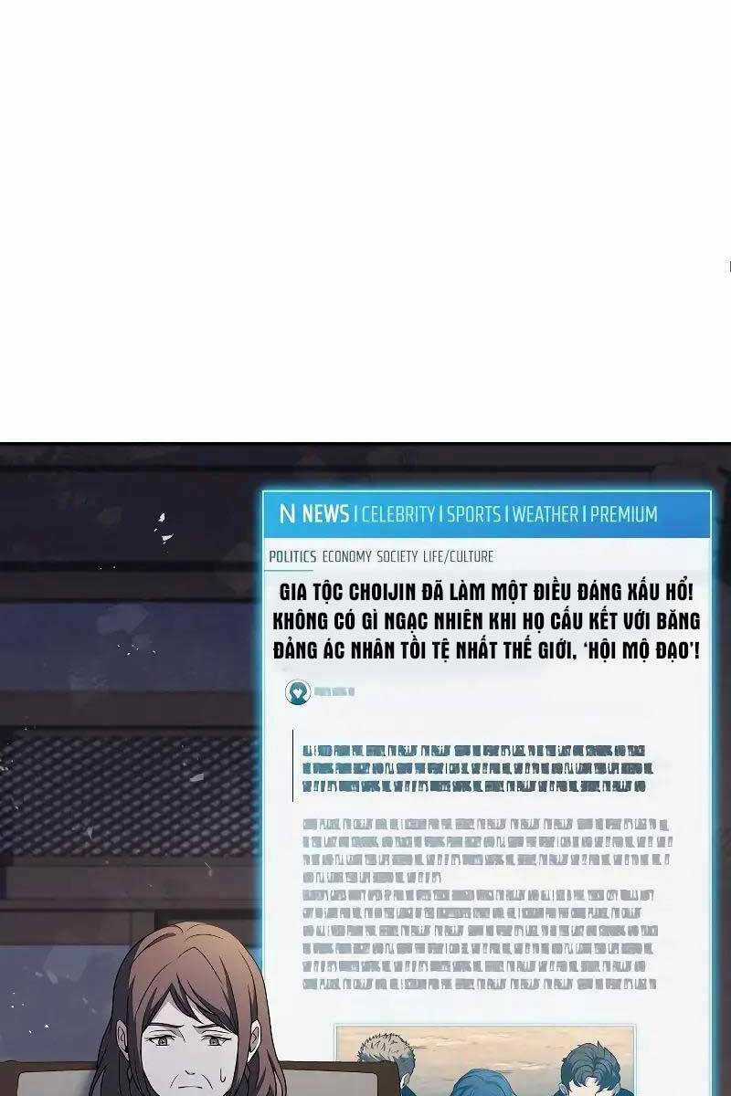 Chòm Sao Là Đệ Tử Của Tôi Chapter 30 trang 94