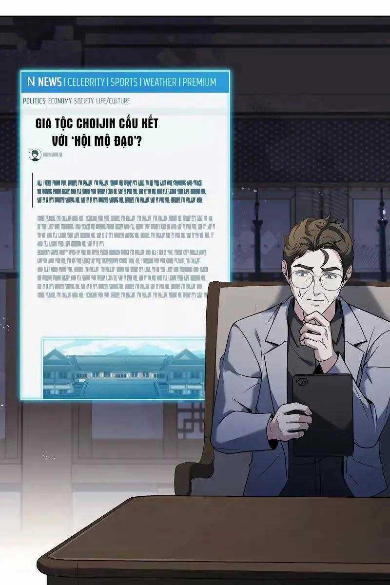 Chòm Sao Là Đệ Tử Của Tôi Chapter 30 trang 96