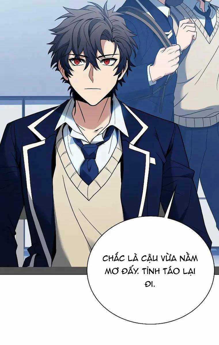 Chòm Sao Là Đệ Tử Của Tôi Chapter 31 trang 11