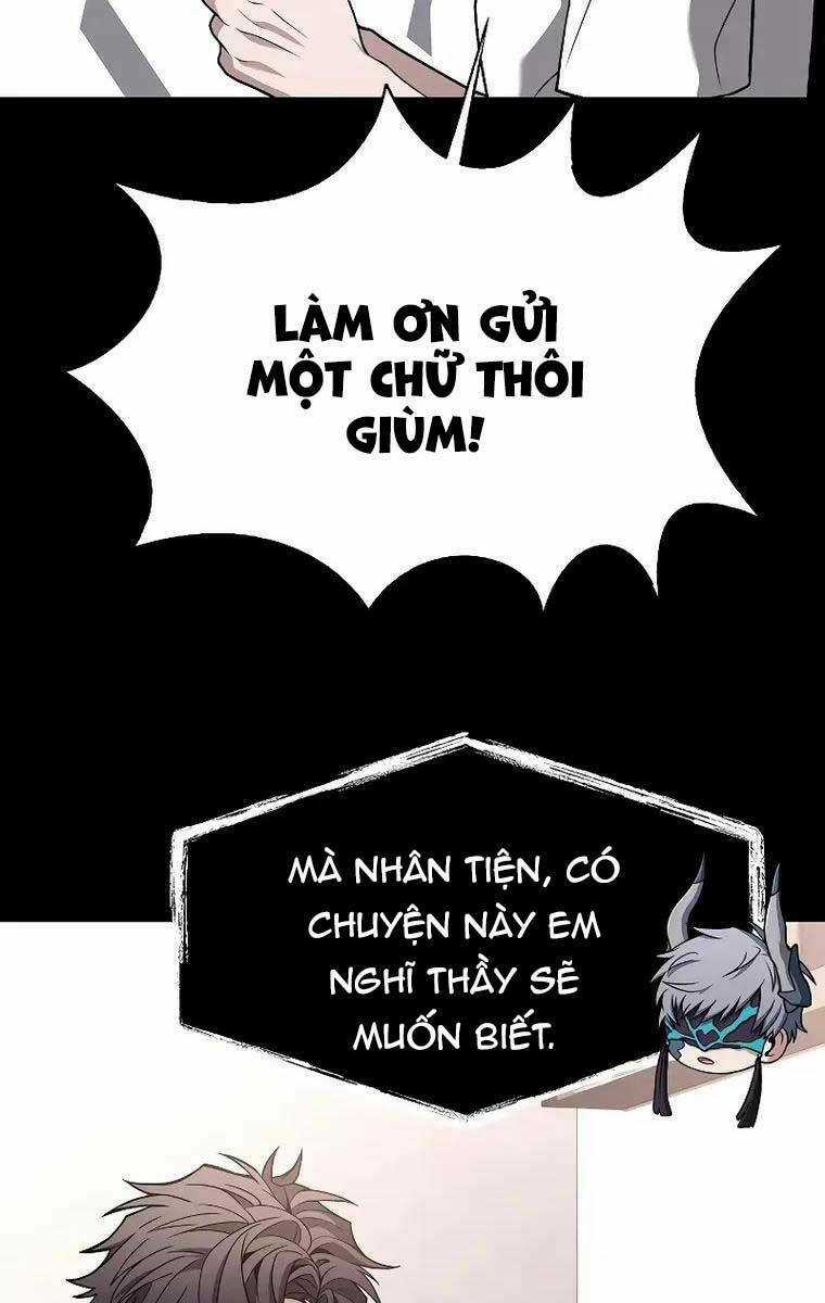 Chòm Sao Là Đệ Tử Của Tôi Chapter 31 trang 22