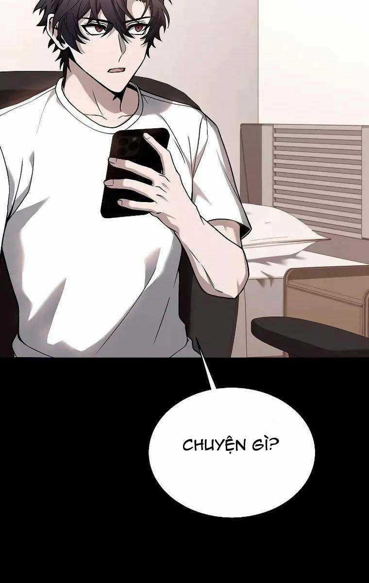 Chòm Sao Là Đệ Tử Của Tôi Chapter 31 trang 23