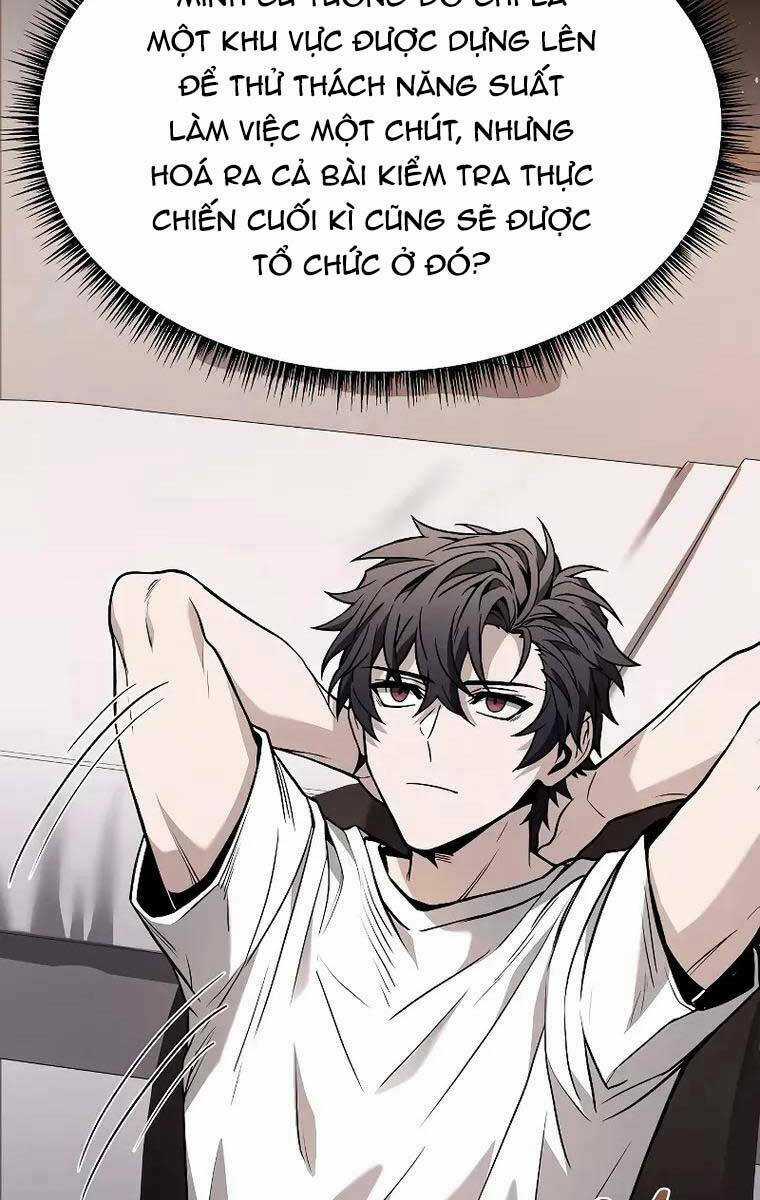 Chòm Sao Là Đệ Tử Của Tôi Chapter 31 trang 35